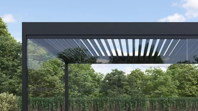 Pergola